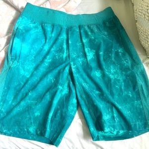 Men’s lululemon shorts
